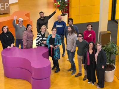 ΙΕΚ Ορίζων Καλαμάτας: Συμμετείχε στην πρώτη συνάντηση για τουριστική εκπαίδευση του μέλλοντος