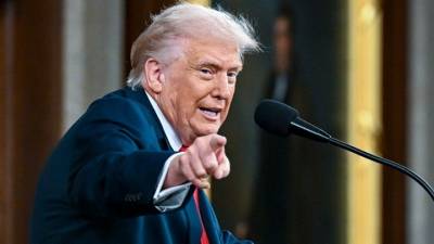 Νέα προειδοποίηση Τραμπ προς το Ιράν: Αν μας ξανά χτυπήσετε θα απαντήσουμε με δύναμη που δεν έχετε ξανά δεί (Βίντεο)