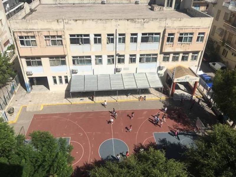 Γράμμα στον δήμαρχο από τους μαθητές του Β2 του 21ου Δημοτικού Καλαμάτας