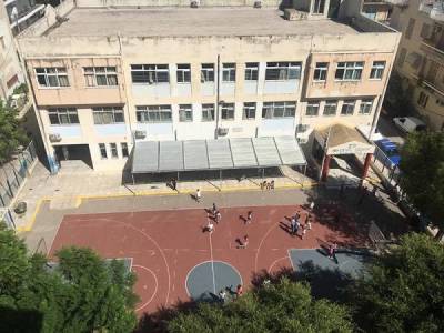 Γράμμα στον δήμαρχο από τους μαθητές του Β2 του 21ου Δημοτικού Καλαμάτας