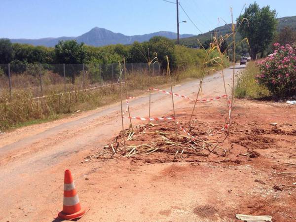 Επικίνδυνες προχειρότητες