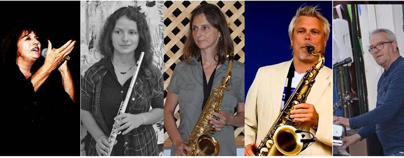 Βραδιά λάτιν στο Φεστιβάλ Κορώνης