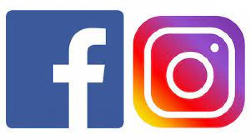 Έπεσαν Facebook και Instagram