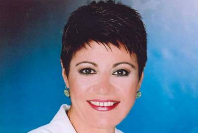 Πέθανε η δημοσιογράφος Μαρία Παπουτσάκη