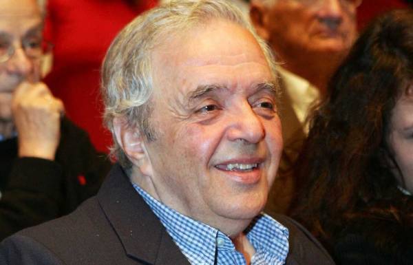 Πέθανε ο Αρκάς σκηνοθέτης Σταύρος Τσιώλης
