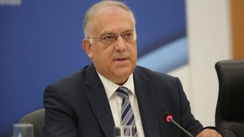 Τ. Θεοδωρικάκος: Στηρίζουμε με πράξεις την κοινωνία και την οικονομία