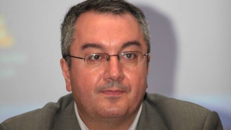 Οι εκτιμήσεις Μόσιαλου μετά την εμφάνιση της νέας αφρικανικής παραλλαγής Όμικρον