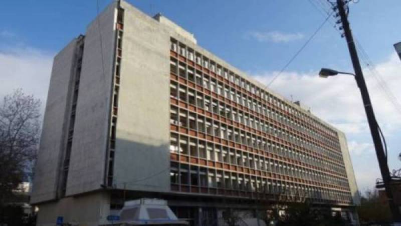 Απειλή για την υγεία τα κτήρια με αμίαντο