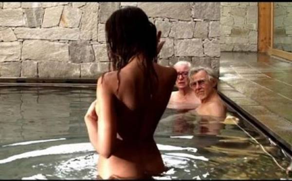 Η «Νιότη» του Πάολο Σορεντίνο καλύτερη ευρωπαϊκή ταινία του 2015