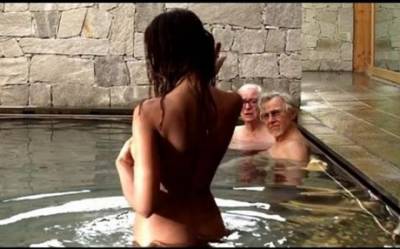 Η «Νιότη» του Πάολο Σορεντίνο καλύτερη ευρωπαϊκή ταινία του 2015