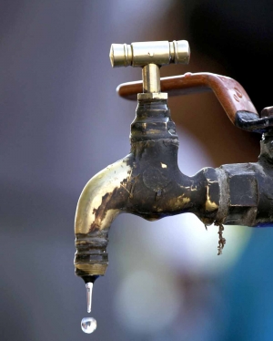 Διακοπή νερού στην Καλαμάτα