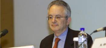 Το Ποτάμι δεν ψηφίζει τον Παυλόπουλο για Πρόεδρο της Δημοκρατίας