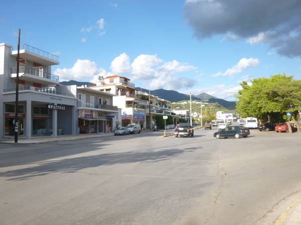 8% έκπτωση για τους κόμβους της Αρτέμιδος