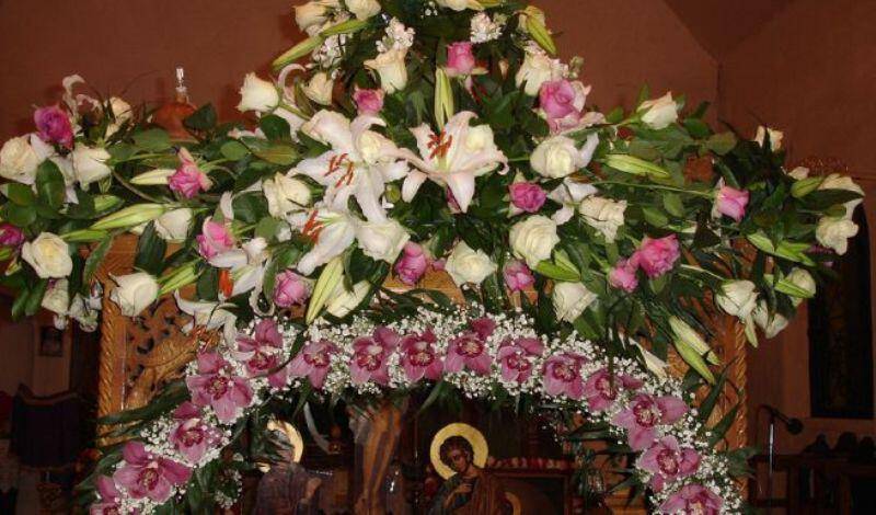 Συνάντηση τριών επιταφίων στη Μεσσήνη