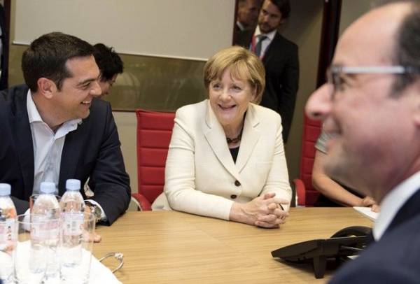 Bloomberg: Τελεσίγραφο 24 ωρών στην Ελλάδα για να καταθέσει νέες προτάσεις