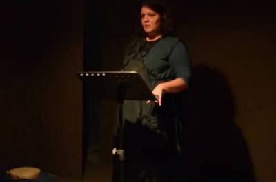 Ματαιώνεται η αποψινή παράσταση "Φιλοκτήτης" της Αυτοσχέδιας Σκηνής Καλαμάτας