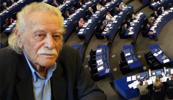 Γλέζος προς Σουλτς: Εύχομαι να υλοποιήσεις έστω 1% από όσα υποσχέθηκες