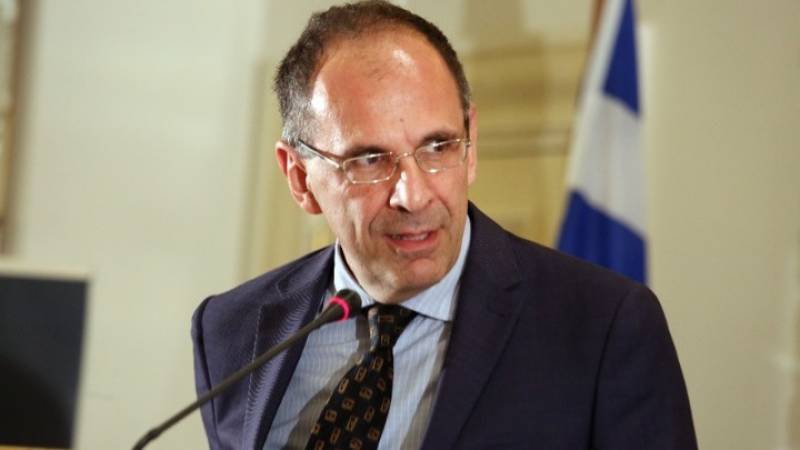 Γεραπετρίτης: Ας είμαστε κοινοβουλευτικά ώριμοι για κάποιες αποκλίσεις σε ορισμένες περιπτώσεις