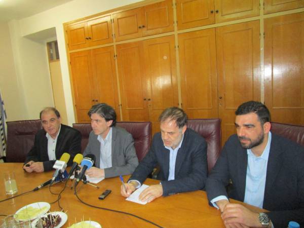 Τέλη Μαΐου οι αλλαγές στον τρόπο εισαγωγής στα ΑΕΙ