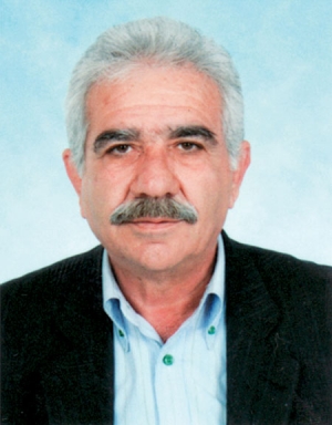 Μπάμπης Πατσούρης, υποψήφιος βουλευτής της Δημοκρατικής Αριστεράς: Συμμετοχή στην ευθύνη της εξουσίας
