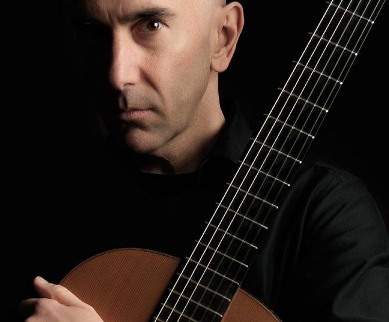 Αφιέρωμα στην ιστορία της τζαζ στην Καλαμάτα