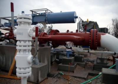 Νίκας: "Εμείς επιλέγουμε τη ΔΕΔΑ, τη δημόσια επιχείρηση, γιατί το φυσικό αέριο έχει και την κοινωνική του διάσταση"