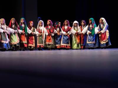 Παιδική παράσταση από τον Μορφωτικό Σύλλογο Μεσσηνίας