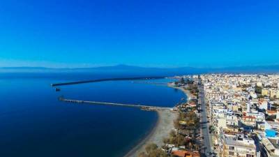 Συζήτηση στο Δημοτικό Συμβούλιο Καλαμάτας για το πρόγραμμα τουριστικής προβολής