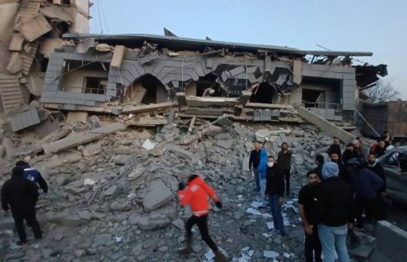 Ιράν: Αναβάλλεται ο δημόσιος αποχαιρετισμός για τον Αλί Χαμενεΐ