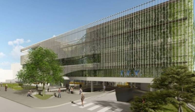 Στις 30 Ιουλίου η κατάθεση ενδιαφέροντος για το νέο κτίριο της ΓΓ Υποδομών στην Πειραιώς