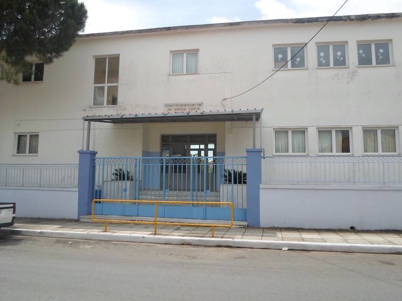 Πρόταση για ενεργειακή αναβάθμιση 3ου Δημοτικού Σχολείου Μεσσήνης