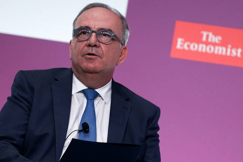 Ν. Παπαθανάσης: Η Ελλάδα βρίσκεται σε δυναμική πορεία ανάπτυξης