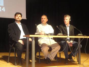 Εξαιρετικά τα χαρακτηριστικά του μεσσηνιακού ελαιολάδου