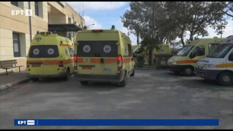 Βούλα: Αυτοκίνητο παρέσυρε 15χρονη – Μεταφέρθηκε σε νοσοκομείο ελαφρά τραυματισμένη