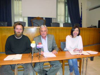 Συνέδριο "Metaλλaxis" το Σάββατο στην Καλαμάτα (βίντεο)