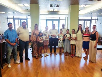 ΚΔΑΠ Δήμου Καλαμάτας: Ολοκληρώθηκε το βιωματικό σεμινάριο για αντιμετώπιση βίας