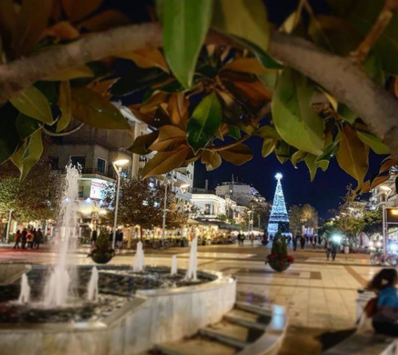 Έρχεται κακοκαιρία με βροχές, καταιγίδες και χιόνια - Οι προβλέψεις για την Καλαμάτα