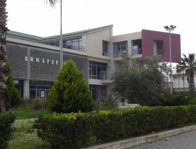 Τα θέματα της επερχόμενης συνεδρίασης του Δημοτικού Συμβουλίου Μεσσήνης