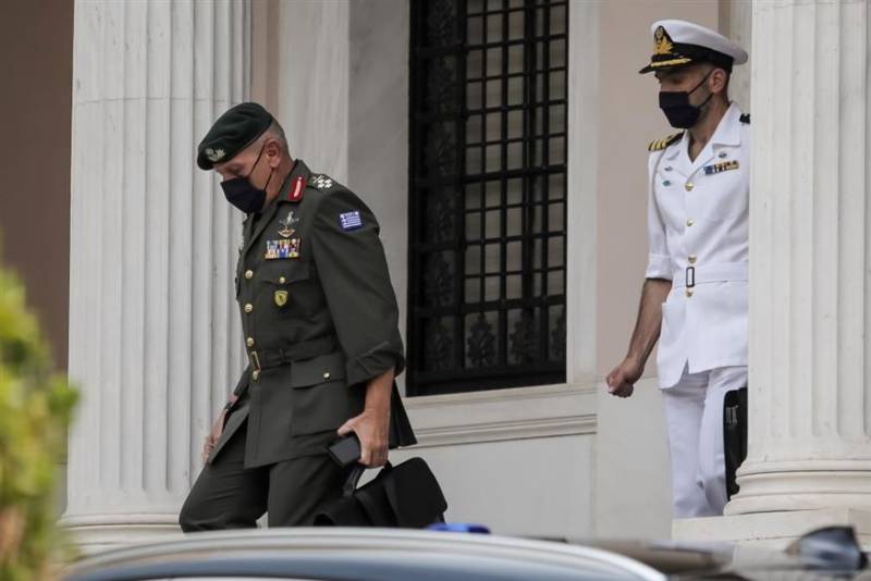 ΚΥΣΕΑ για Ουκρανία: Παραβιάζεται το Διεθνές Δίκαιο – Έχουμε σχέδιο για τους Έλληνες ομογενείς