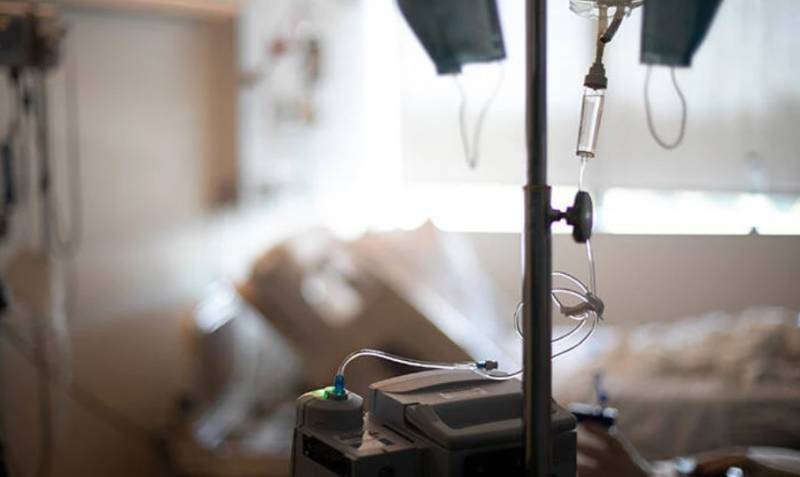 Παχυσαρκία: Σοβαρός παράγοντας επιπλοκών της Covid-19