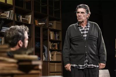 «Αινιγματικές παραλλαγές» σήμερα στο Ανοιχτό Θέατρο Καλαμάτας