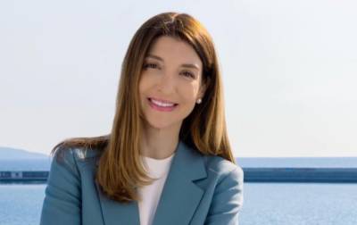 Μαριλένα Γυφτέα: “Η Ελλάδα έχει ανάγκη ανθρώπους που δεν έχουν ανάγκη την πολιτική”