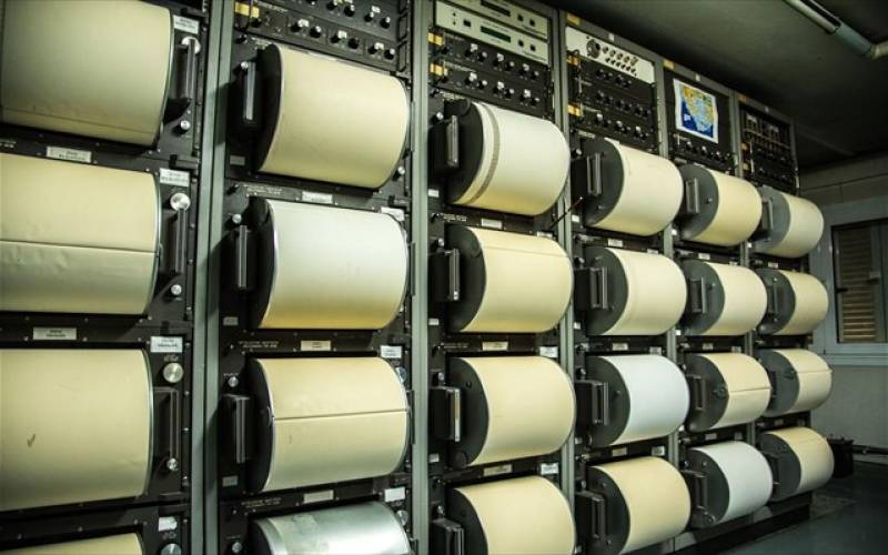 Σπάρτη: Ασθενής σεισμική δόνηση 4,3 βαθμών της κλίμακας Ρίχτερ έγινε αισθητή σε περιοχές της Λακωνίας