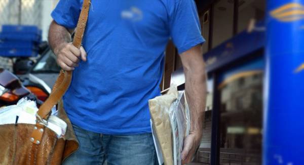 Παράπονα για τα ΕΛΤΑ στα Αρφαρά