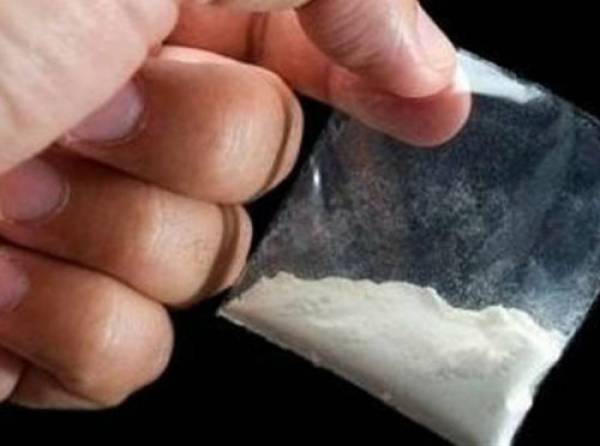 Μεσσηνία: Κατάπιε την ηρωίνη για να μη τον πιάσουν