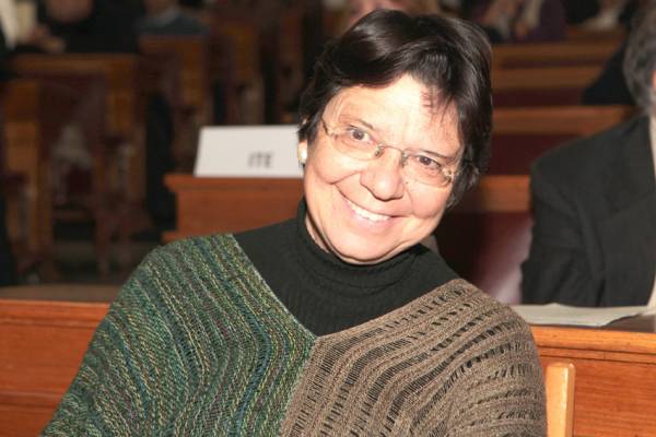 Σπάρτη: Τριήμερο μαθημάτων για την επανάσταση του 1821 με την Μαρία Ευθυμίου