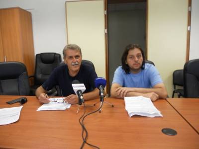 ΠΑΜΕ Μεσσηνίας: Πρωτοβουλία για τις συλλογικές συμβάσεις