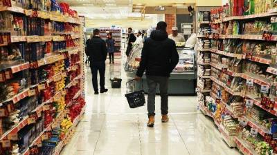 ΙΕΛΚΑ: Φθηνότερο το τυπικό καλάθι του σούπερ μάρκετ στην Ελλάδα σε σχέση με ευρωπαϊκές χώρες