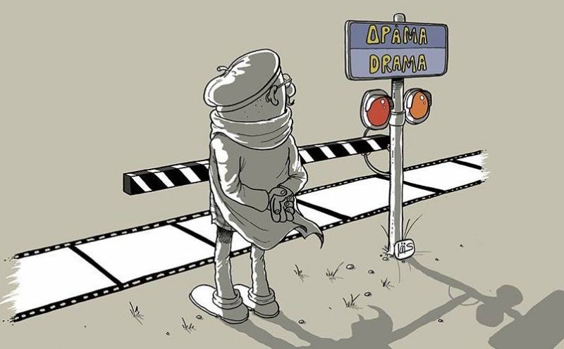 Το πρόγραμμα του Φεστιβάλ Ταινιών μικρού Μήκους στην Κυπαρισσία