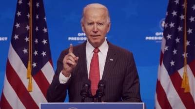 Μπάιντεν: «Ενδείξεις» πως ο Πούτιν έθεσε συμβούλους του «σε κατ’ οίκον κράτηση»